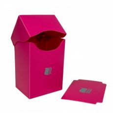 Blackfire krabička na karty Deck Box - Pink