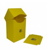 Blackfire krabička na karty Deck Box - Yellow