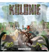 Kolonie