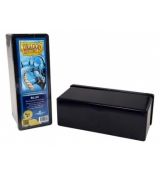 Dragon Shield krabička na karty 4 Compartment Box Blue
