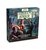 Arkham Horror - Dunwich Horror rozšírenie (CZ)