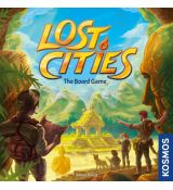 Lost Cities