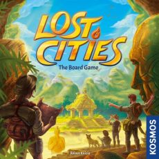 Lost Cities