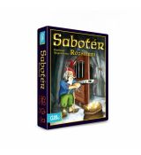 Sabotér - rozšírenie