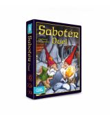 Sabotér Duel