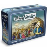 Fallout Shelter CZ