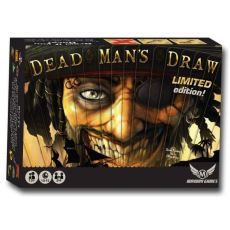 Dead Man's Draw + Play Mat