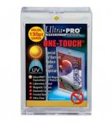 Ultra PRO obaly na karty Specialty Holder UV One-Touch Magnetic 130PT