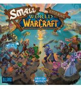 Small World of Warcraft CZ