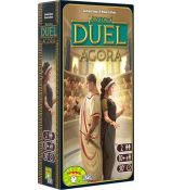7 Divů světa Duel - Agora