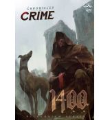 Chronicles of Crime:1400