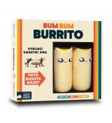 Bum Bum Burrito