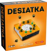 Desiatka SK