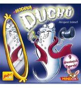 Hodina duchů