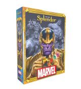 Splendor MARVEL CZ