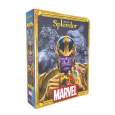 Splendor MARVEL CZ