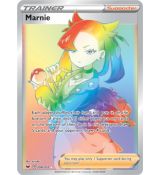 Marnie 208/202 (Hyper rare) - SWSH Base set