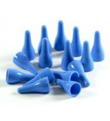 Hracie figúrky E-Raptor Pawns - blue