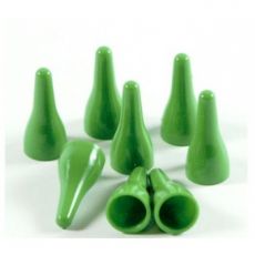 Hracie figúrky E-Raptor Pawns - green