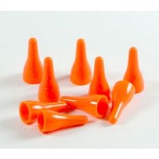 Hracie figúrky E-Raptor Pawns - orange