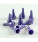 Hracie figúrky E-Raptor Pawns - purple