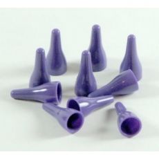 Hracie figúrky E-Raptor Pawns - purple