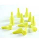 Hracie figúrky E-Raptor Pawns - yellow