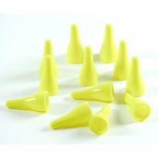 Hracie figúrky E-Raptor Pawns - yellow