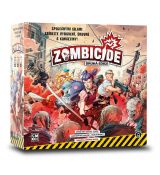 Zombicide 2.edícia CZ