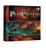 Pán prstenů - kartová hra