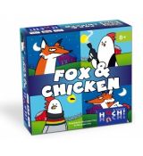 Fox and Chicken