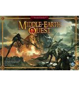 Middle Earth Quest