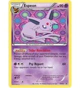 Espeon BW92 Promo (Holo)