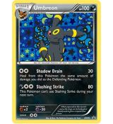 Umbreon BW93 Promo (Holo)