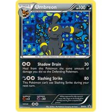 Umbreon BW93 Promo (Holo)