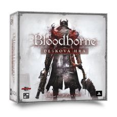 Bloodborne: Stolová hra