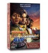 Pandemic: Epicentrum - Evropa