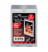 Ultra PRO obaly na karty Specialty Holder UV One-Touch Magnetic 55PT (5 pack)