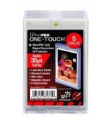 Ultra PRO obaly na karty Specialty Holder UV One-Touch Magnetic 35PT