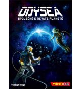 Odysea: Společne k deváté planetě