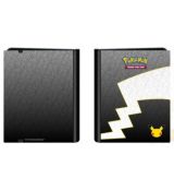 Pokémon album 25TH Anniversary 9-pocket Pro-binder