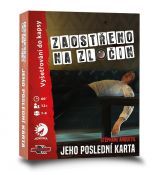 Zaostřeno na zločin: Jeho poslední karta