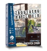 Zaostřeno na zločin: Posel špatných zpráv