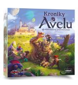 Kroniky Avelu