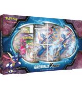 Pokémon V-Union Special Collection Box Greninja
