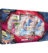 Pokémon V-Union Special Collection Box Zacian