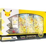 Pokémon Celebrations Special Collection Pikachu V-Union