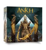 Ankh: Bohové Egypta