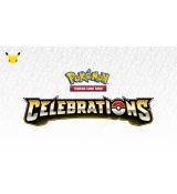 Pokémon karty Celebrations