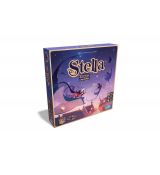 Stella Dixit Universe